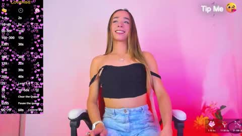 Linda online show from 02-19-26, 03:57