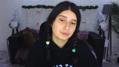 Linda online show from 12-14-24, 08:13