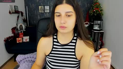 Linda online show from 12-17-24, 07:29
