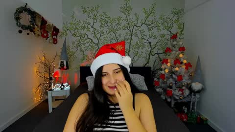 Linda online show from 12-23-24, 11:47