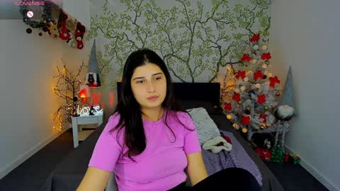Linda online show from 12-24-24, 12:00