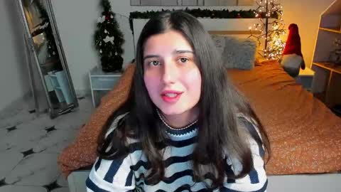 Linda online show from 12-28-24, 07:22