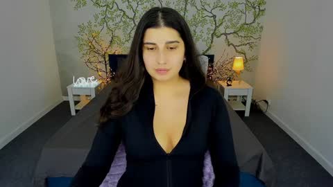 Linda online show from 01-12-25, 01:05