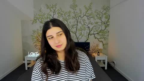 Linda online show from 01-27-25, 07:03