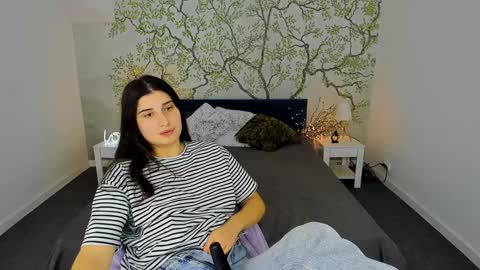 Linda online show from 01-27-25, 11:22