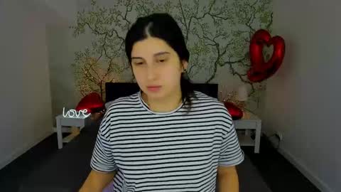 Linda online show from 02-14-25, 10:59