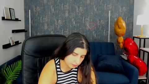 Linda online show from 02-15-25, 11:50