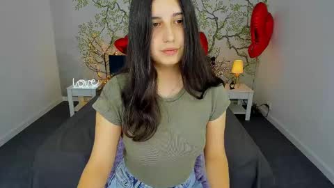Linda online show from 02-19-25, 07:28