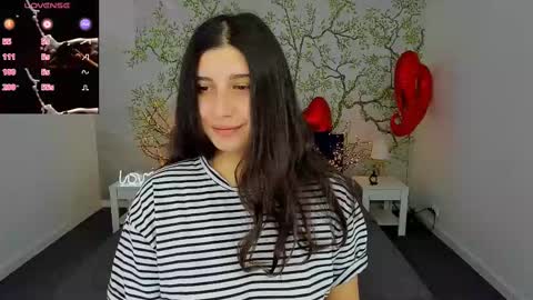 Linda online show from 02-21-25, 07:01