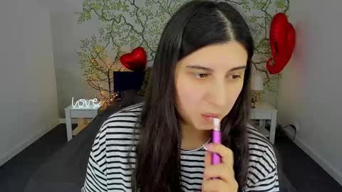 Linda online show from 02-21-25, 10:50