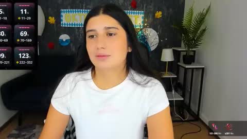 Linda online show from 09-27-25, 06:51