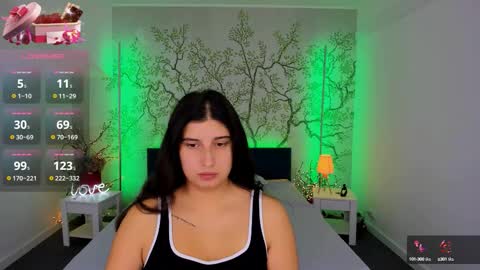 Linda online show from 10-05-25, 06:01