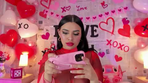 Linda Fosterr online show from 02-13-26, 08:38