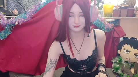 linda_harrisons online show from 12-15-24, 09:56