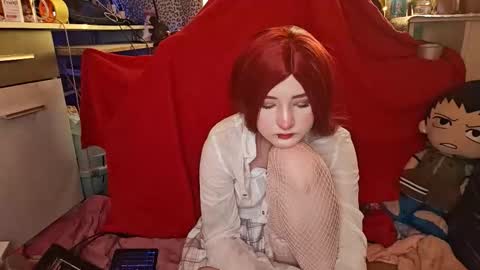 linda_harrisons online show from 09-08-25, 03:44