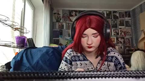 linda_harrisons online show from 03-01-26, 04:58