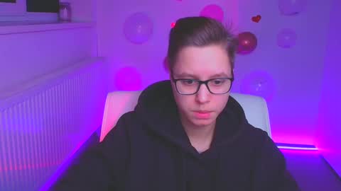 Linda online show from 02-18-25, 06:15