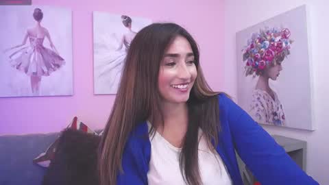 Maria Paula online show from 09-26-25, 12:09