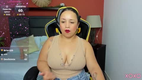 L I N D A online show from 09-20-25, 08:37