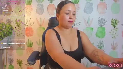 L I N D A online show from 09-24-25, 12:14