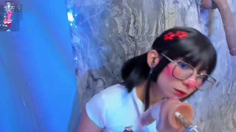 linda_sofi__ online show from 10-29-25, 07:48