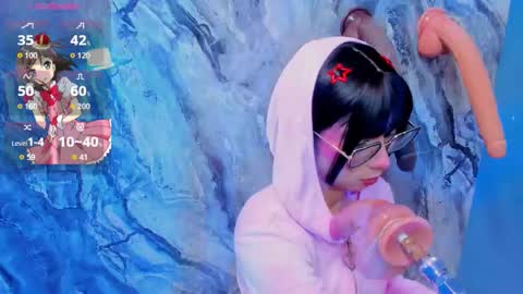 linda_sofi__ online show from 11-22-25, 08:19