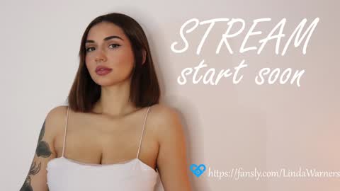 Call me Linda online show from 01-21-25, 06:55