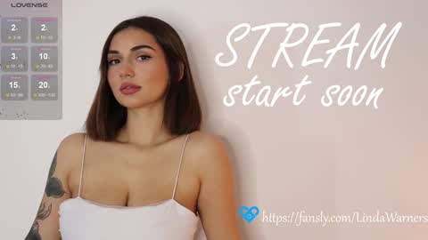 Call me Linda online show from 01-25-25, 08:00