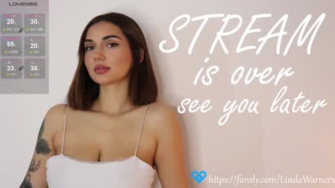 Call me Linda online show from 02-08-25, 05:08