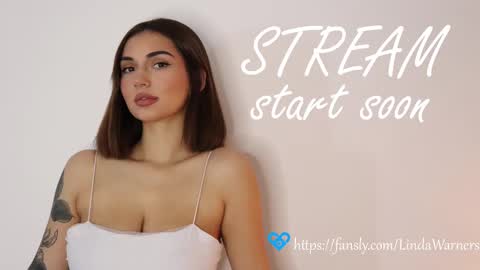 Call me Linda online show from 03-08-25, 07:53