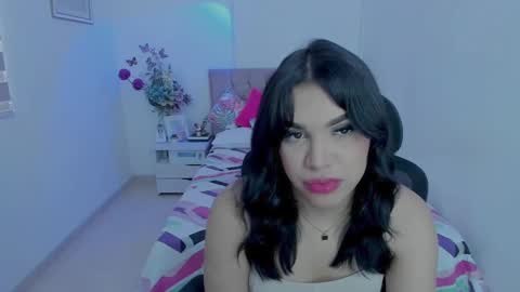 Snapshot of linda_zaam8386 chatting on 03-11-25, 09:15 online show from 03-11-25, 09:15