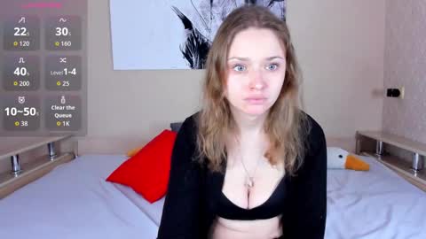 Snapshot of lindabrryant_eva chatting on 10-14-25, 05:08 Linda online show from 10-14-25, 05:08