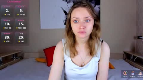 Snapshot of lindaeva chatting on 09-21-25, 01:51 Linda online show from 09-21-25, 01:51