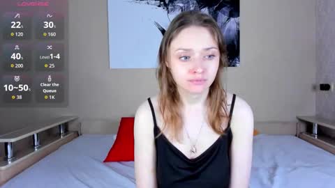 Snapshot of lindaeva chatting on 10-10-25, 11:42 Linda online show from 10-10-25, 11:42