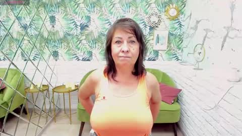 Linda online show from 02-07-25, 06:03