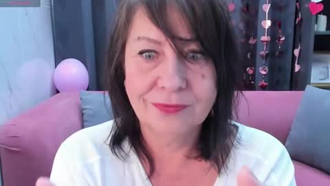 Linda online show from 02-15-25, 08:33