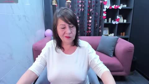 Linda online show from 02-15-25, 12:11