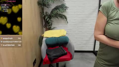 Linda online show from 02-05-26, 05:39