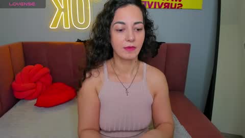 Linda online show from 02-16-25, 01:36