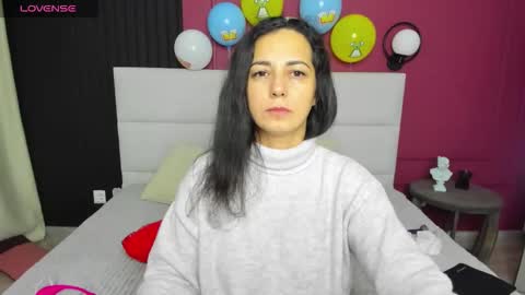 Linda online show from 10-03-25, 12:51