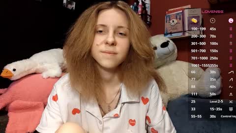 Alisa online show from 02-05-26, 07:13