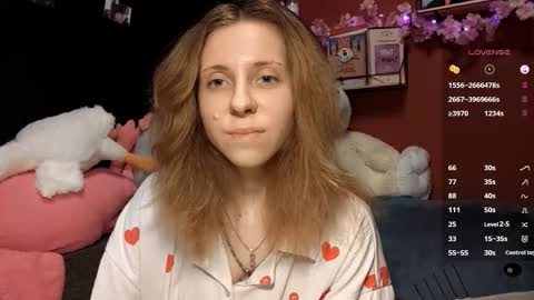 Alisa online show from 02-16-26, 09:05