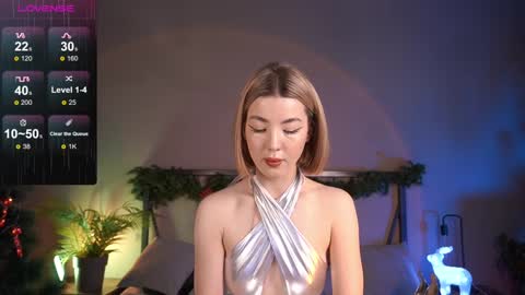 your Linda is back online show from 12-21-24, 05:03