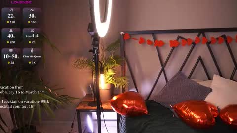 your Linda is back online show from 02-14-26, 04:42