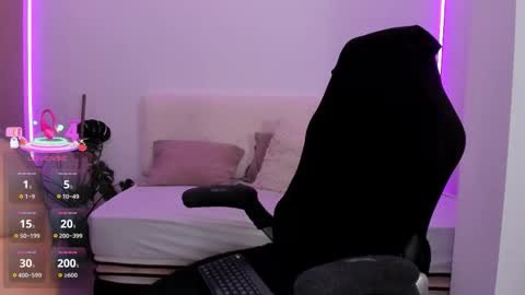 Snapshot of lindawhite_ chatting on 10-21-25, 09:32 Linda -- online show from 10-21-25, 09:32