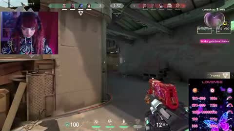 CatalinaANIDEA     online show from 10-27-25, 11:52