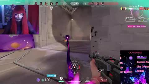 CatalinaANIDEA     online show from 10-31-25, 11:28