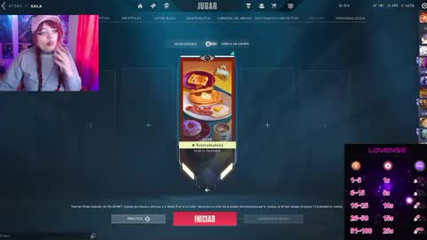 CatalinaANIDEA     online show from 11-09-25, 07:12