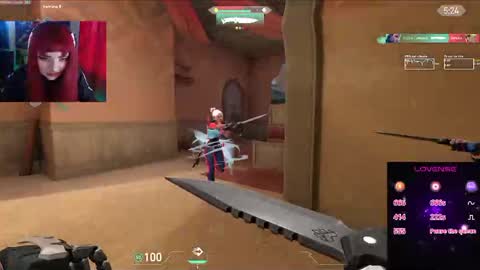 CatalinaANIDEA     online show from 11-16-25, 10:15