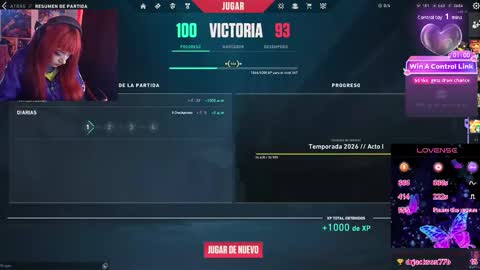 CatalinaANIDEA     online show from 01-31-26, 09:24